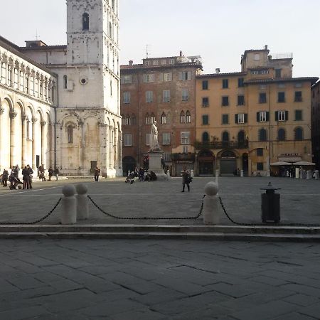 Appartamento Puccini Lucca Buitenkant foto