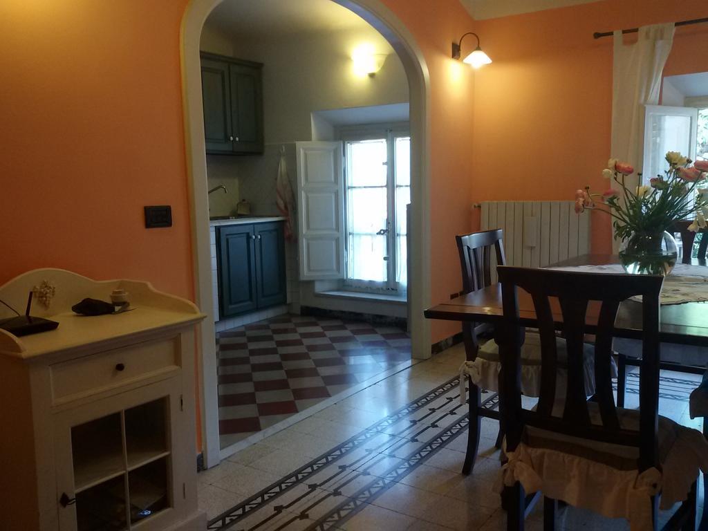 Appartamento Puccini Lucca Kamer foto