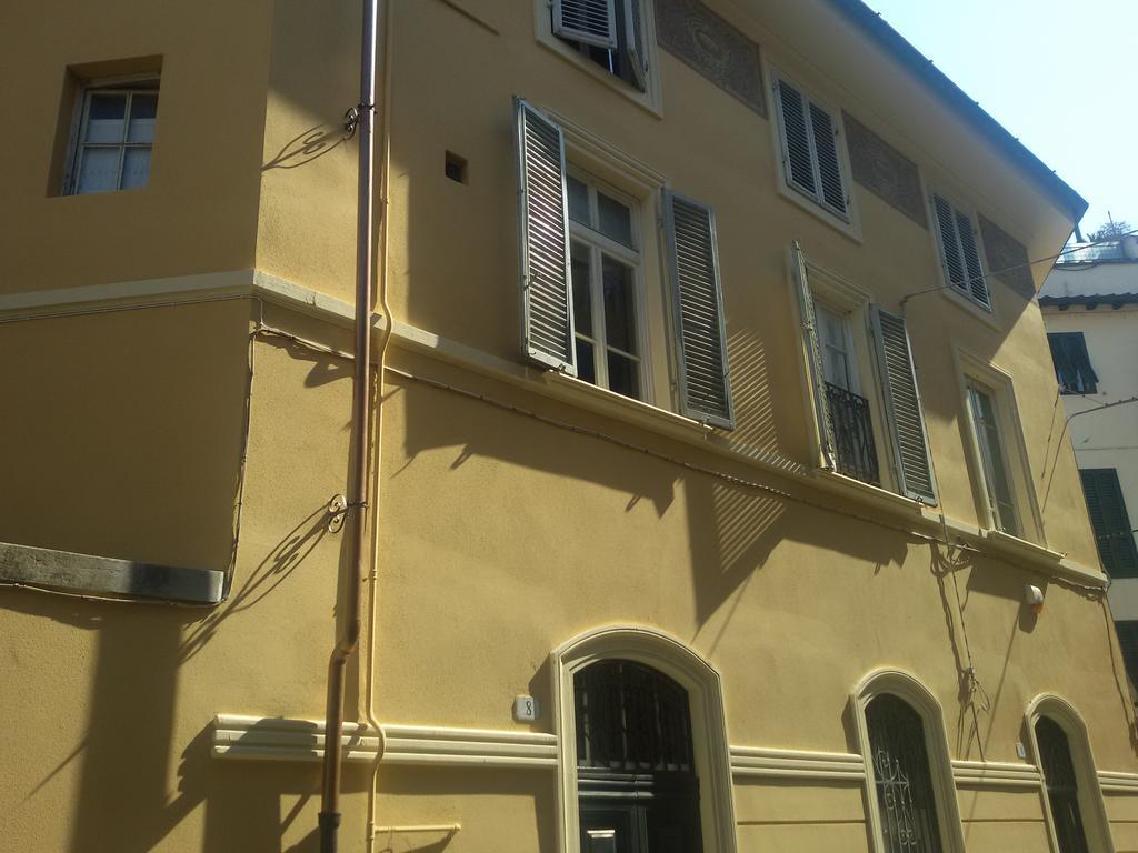 Appartamento Puccini Lucca Buitenkant foto
