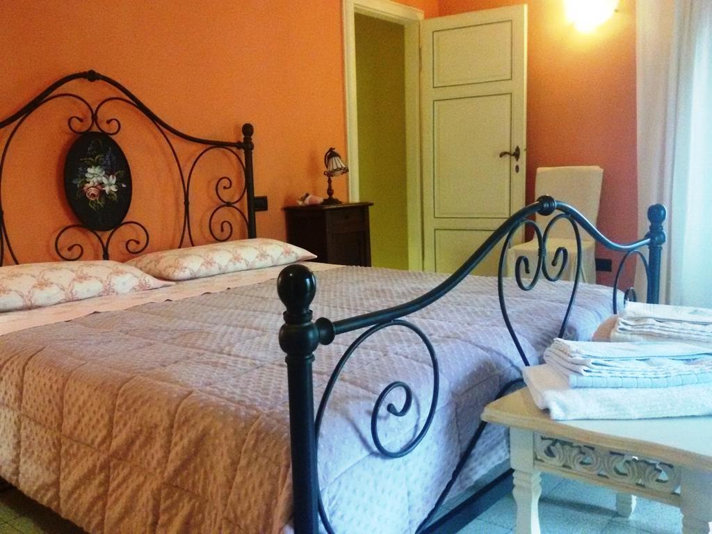 Appartamento Puccini Lucca Buitenkant foto
