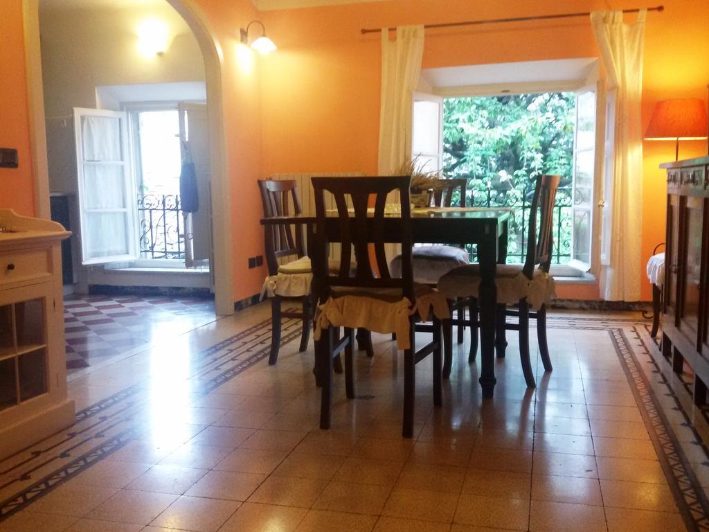 Appartamento Puccini Lucca Buitenkant foto
