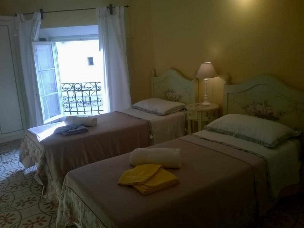 Appartamento Puccini Lucca Buitenkant foto